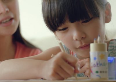 Cathay Insurance Corporate Film