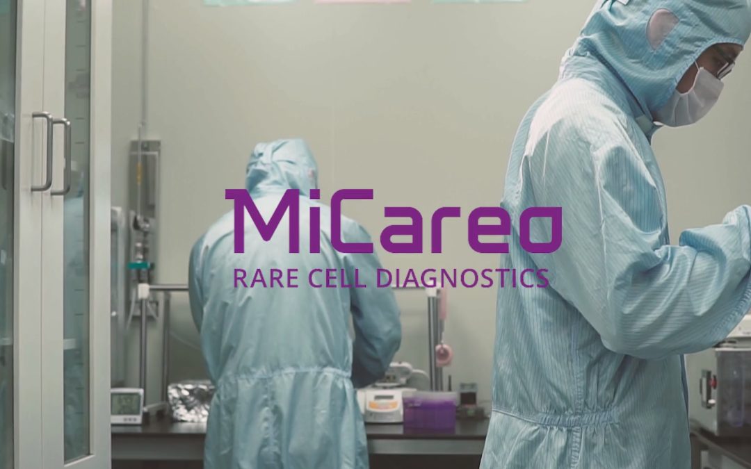 MiCareo – Rare Cell Diagnostics