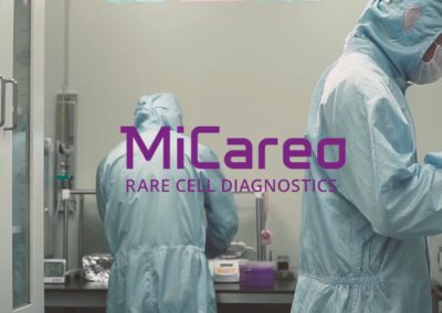 MiCareo – Rare Cell Diagnostics